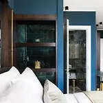 Bed & Breakfast Spinoza Amsterdam