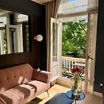 Spinoza 4* Amsterdam