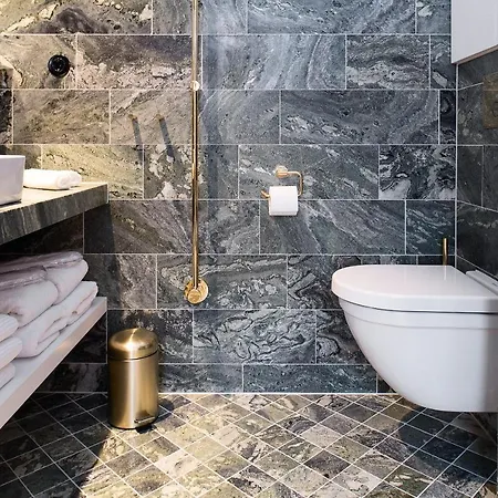 Spinoza 4* 암스테르담