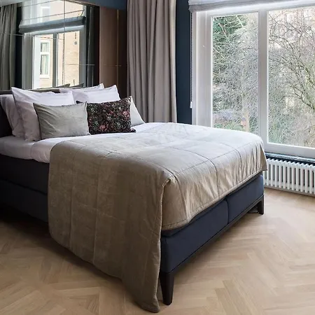 Spinoza 4* 암스테르담