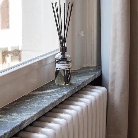 Spinoza 4* Amsterdam