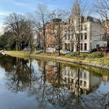 Bed & Breakfast Spinoza