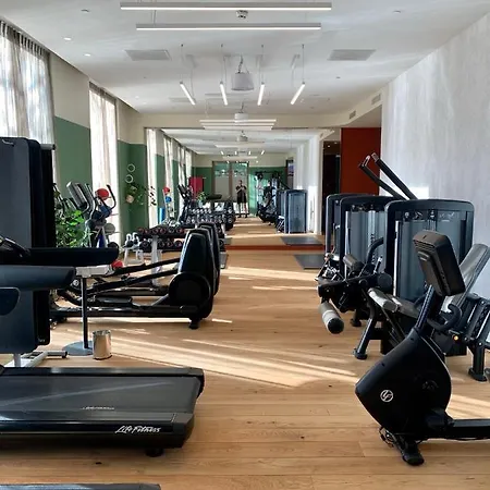 B&B Spinoza 암스테르담