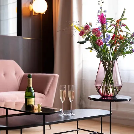 Spinoza B&B 암스테르담