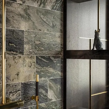 Spinoza B&B 암스테르담