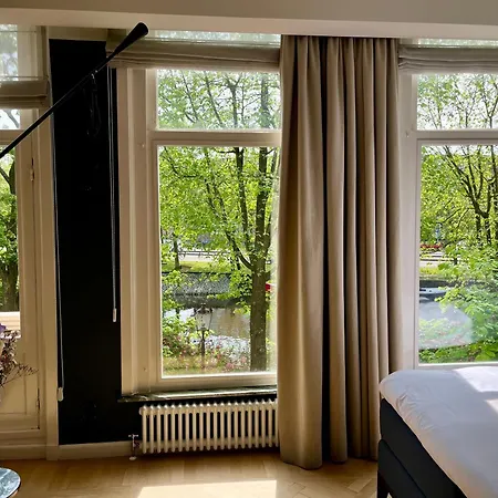 Spinoza 암스테르담