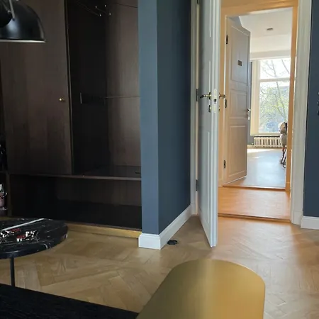 Couette-café Spinoza