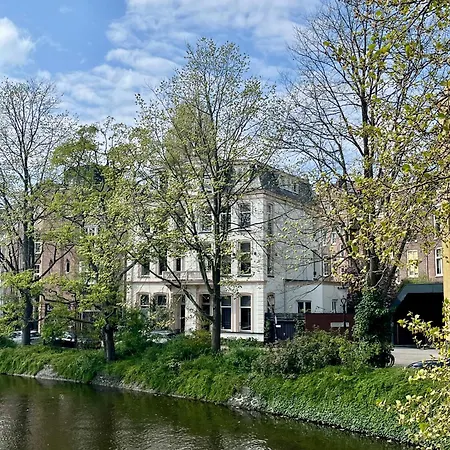 Couette-café Spinoza