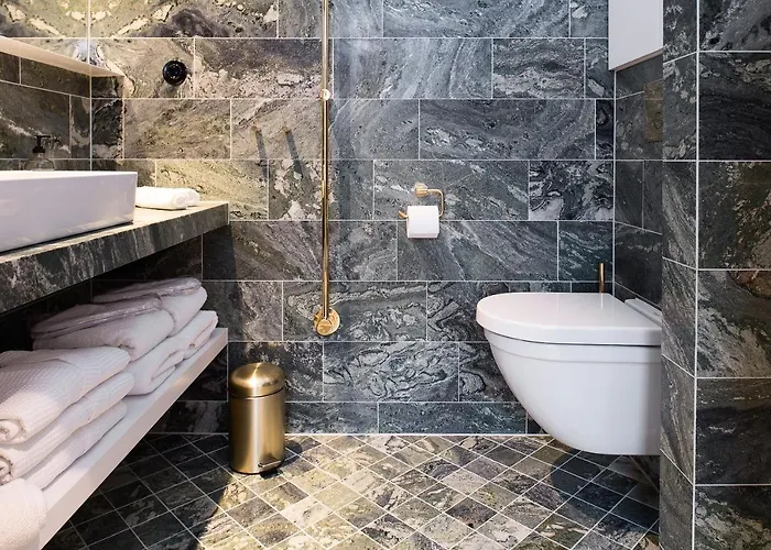 Spinoza 4* Amsterdam