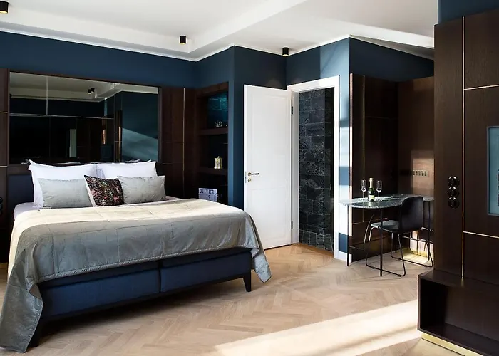 Couette-café Spinoza