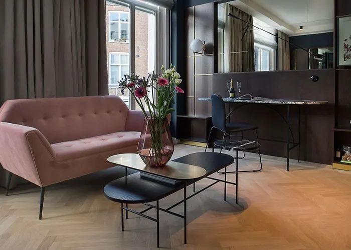 Spinoza Couette-café