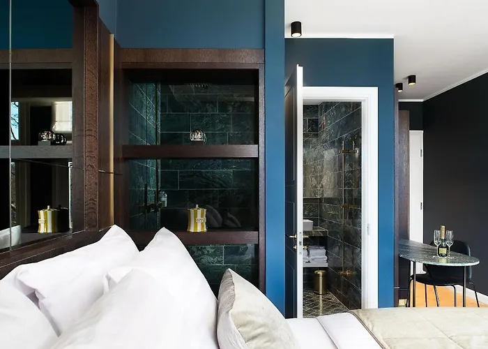 Couette-café Spinoza Amsterdam