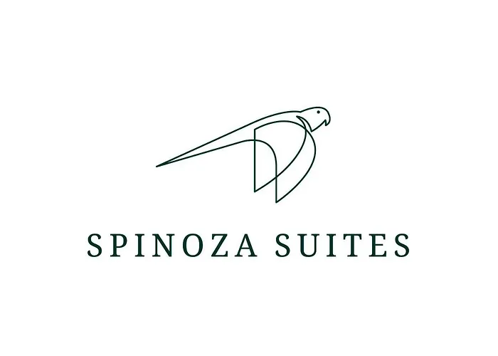 Couette-café Spinoza Amsterdam