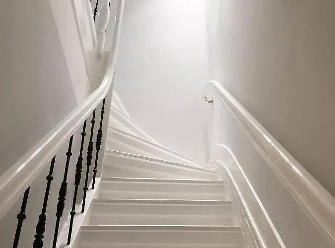 Couette-café Spinoza 4*