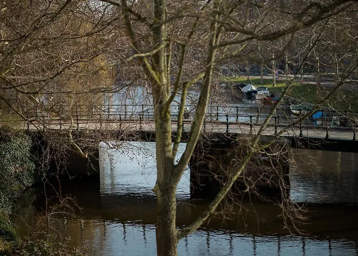 Spinoza 4* Amsterdam