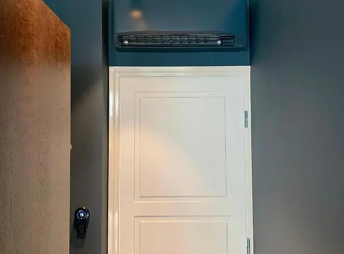 Spinoza Couette-café Amsterdam