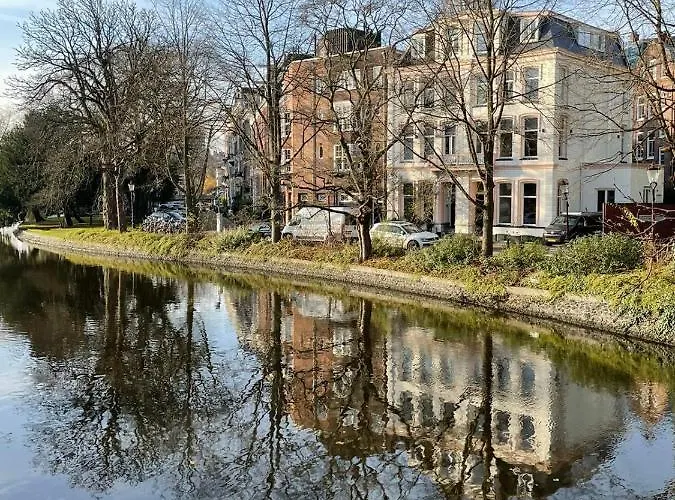 Couette-café Spinoza