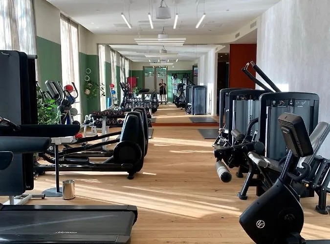 Couette-café Spinoza Amsterdam