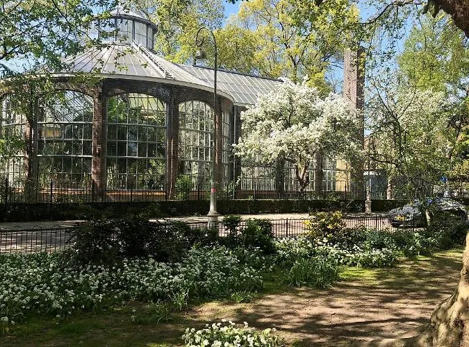 Spinoza Couette-café Amsterdam