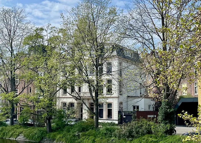 Couette-café Spinoza