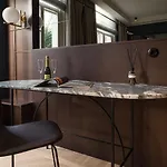 Spinoza 4* Amsterdam