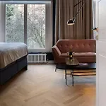 Oda ve Kahvaltı Spinoza Amsterdam
