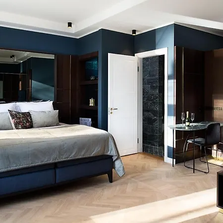 Bed & Breakfast Spinoza