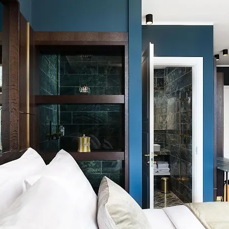 B&B Spinoza 암스테르담