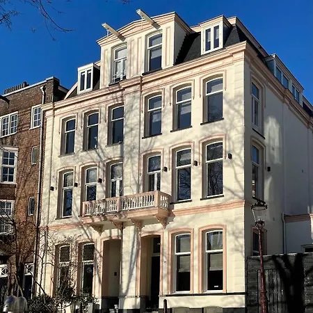 Spinoza B&B 암스테르담