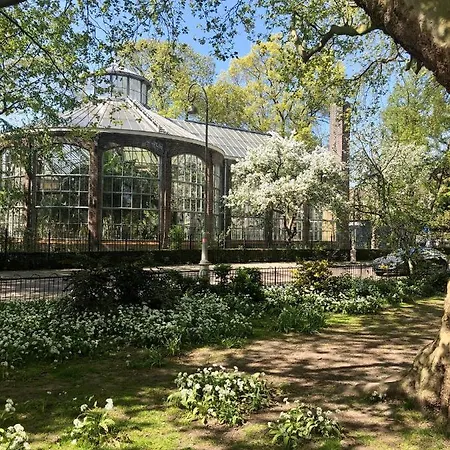 Spinoza Bed & Breakfast Amsterdam