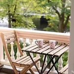 Spinoza Bed & Breakfast Amsterdam