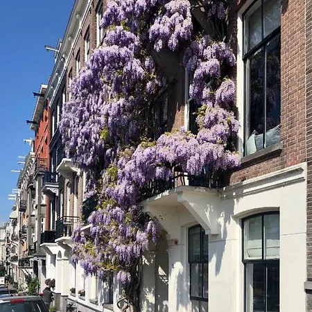 Spinoza Nocleg ze śniadaniem Amsterdam